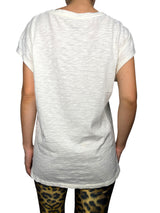 Polera Come
