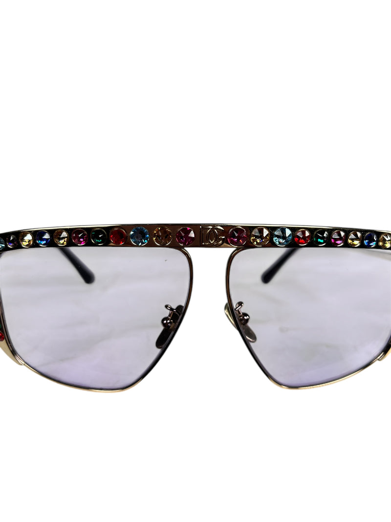 Anteojos DG 2281-B