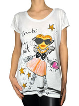 Remera Peggy