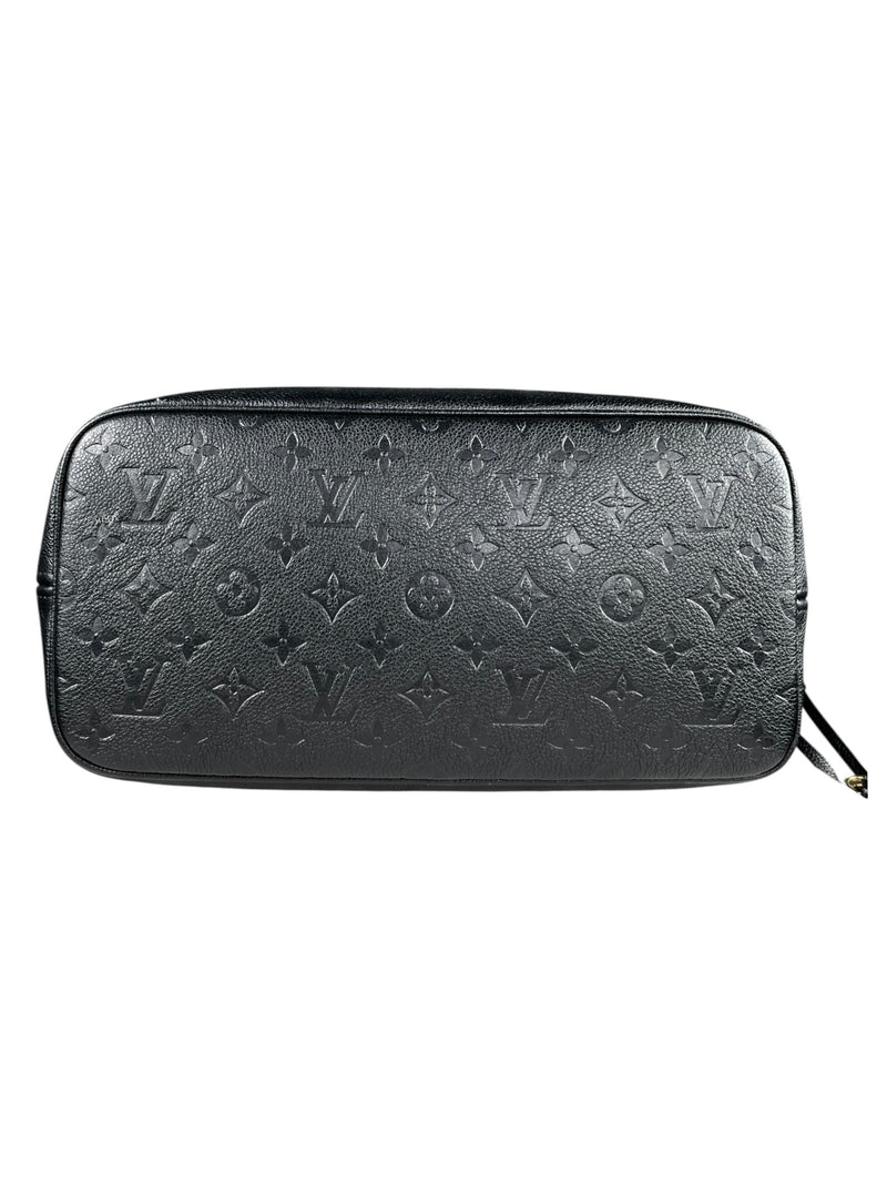 Bolso Cuero Monogram Empreinte
