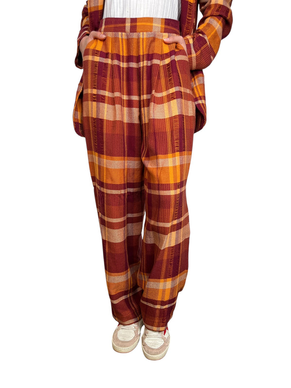Pantalón Chillaco