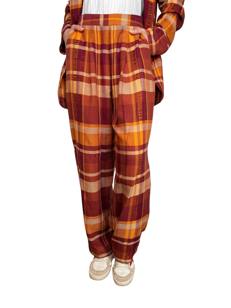 Pantalón Chillaco