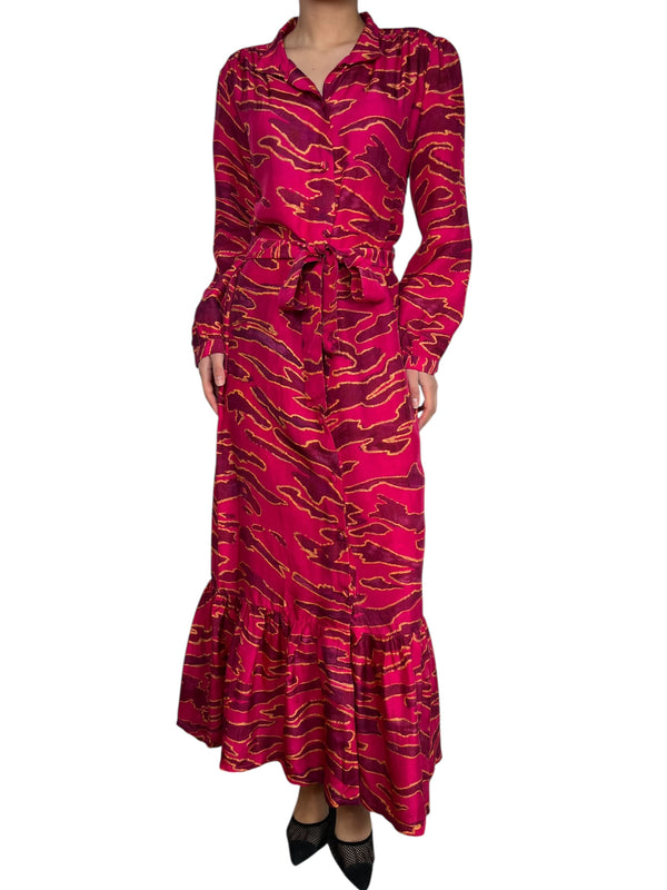 Vestido Anuska