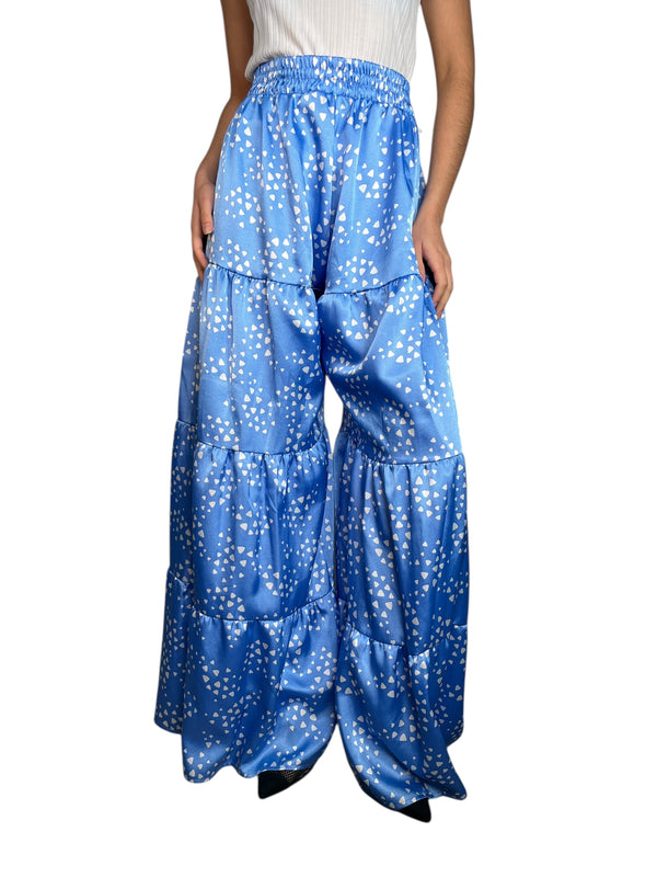 Pantalón Estampado