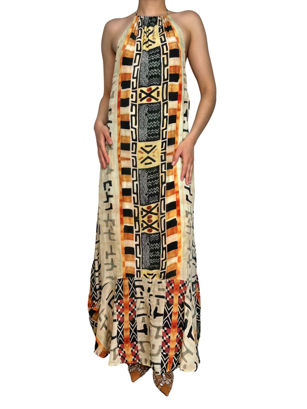 Vestido Sunrise Tottem