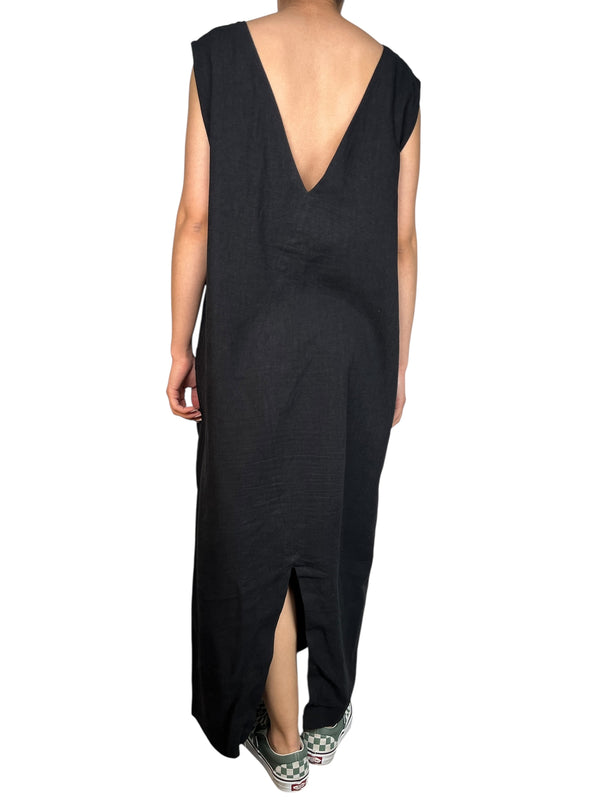 Vestido Bolsillos