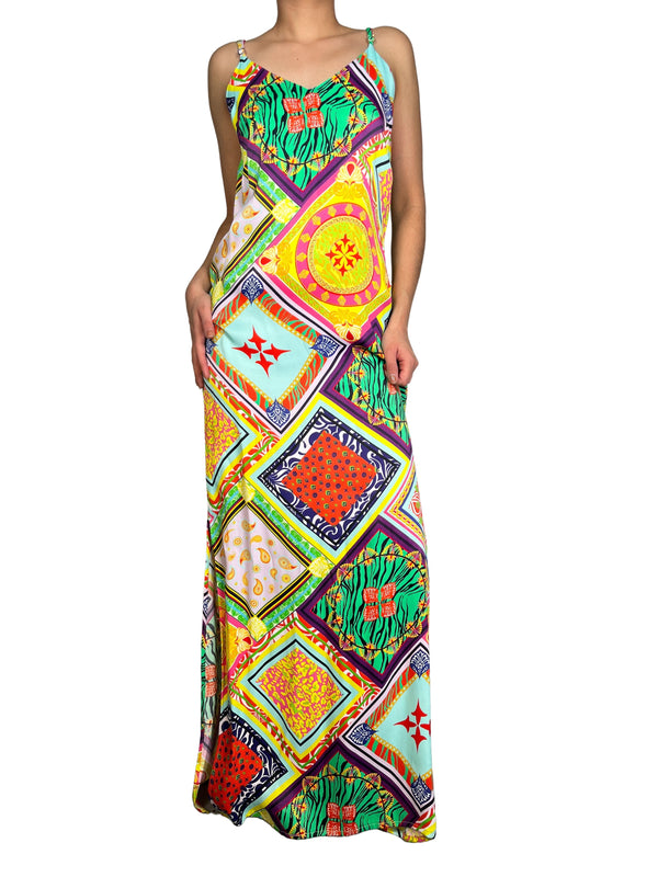 Vestido Ellen