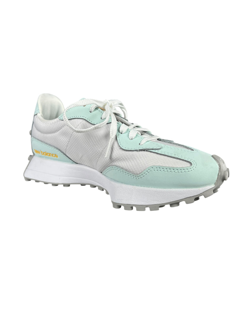 Zapatillas 327