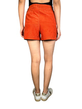 Shorts Cotelé