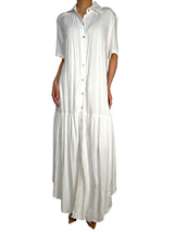 Vestido Chemise Eva Bord