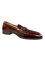 Mocasines Chocolate