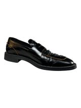 Mocasines Tachas