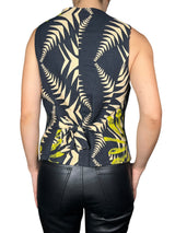 Gilet Serra
