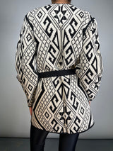 Chaqueta Sivet Antoinette