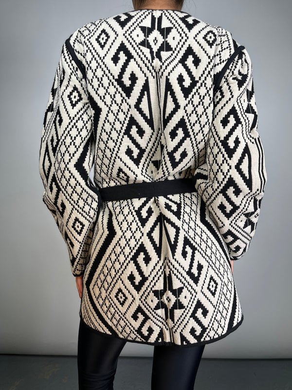 Chaqueta Sivet Antoinette