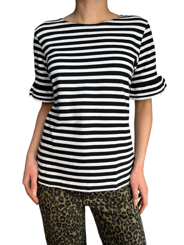Polera Rayas
