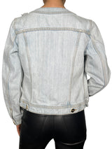 Chaqueta Denim