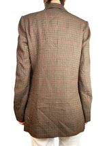 Blazer lana