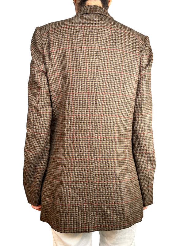 Blazer lana