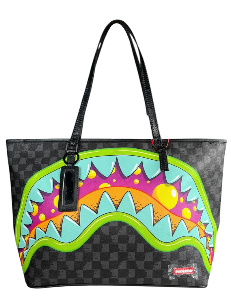 Cartera Cuadros Diseño