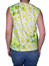 Polera Animal Print