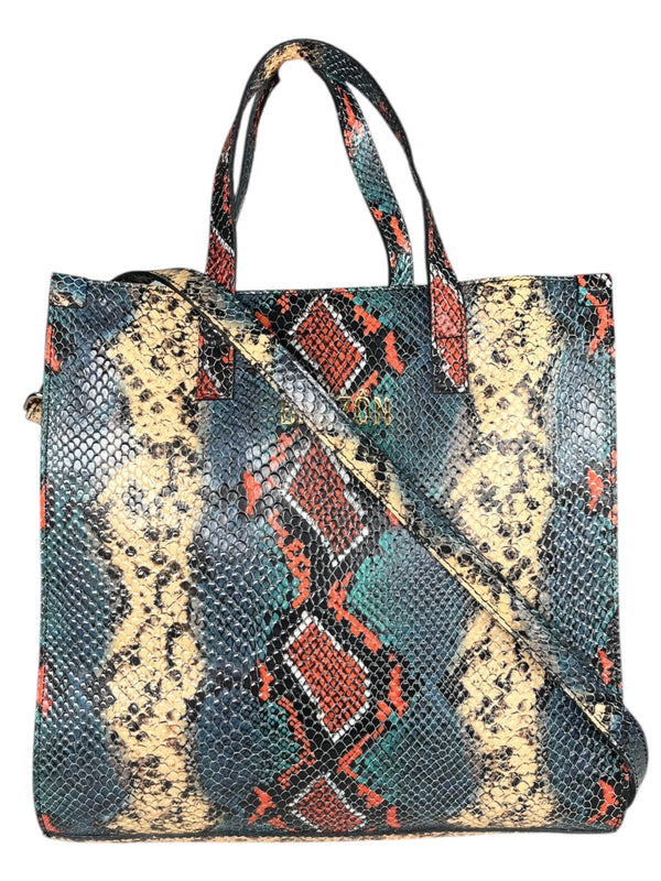 Cartera Snake