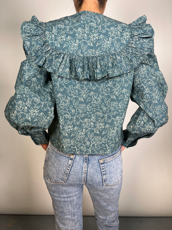 Blusa Vuelos