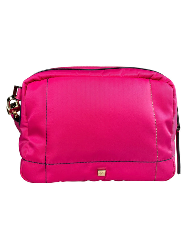 Bandolera Fucsia