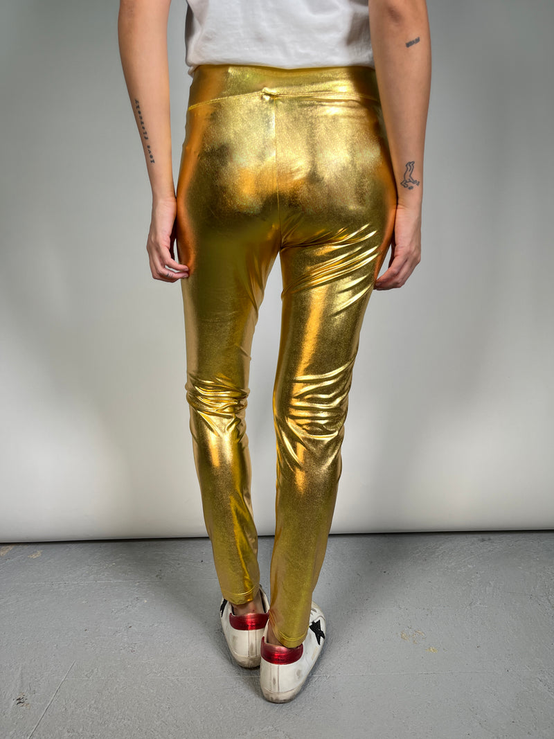 Leggings Dorado