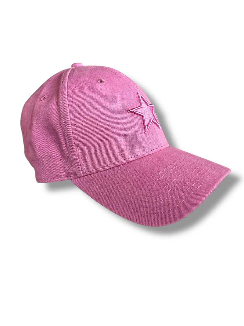 Jockey Pink