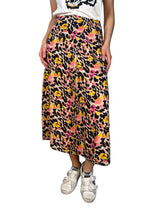 Falda Estampada