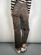 Jeans Cebra
