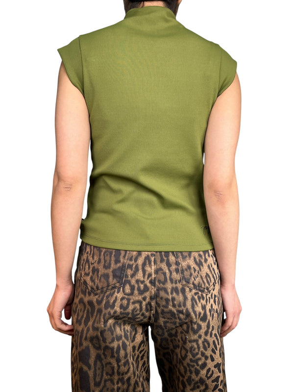 Polera Olivia