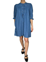 Vestido Liconi