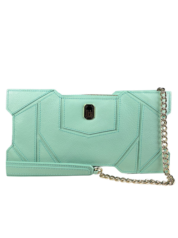 Cartera Menta