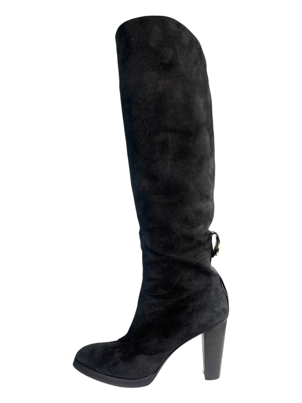 Botas Gamuza