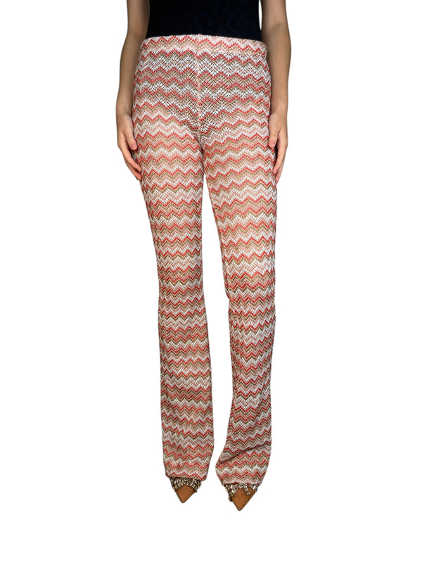 Pantalón Rubino Tejido