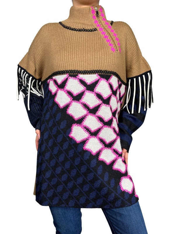 Sweater Mia Alpaca