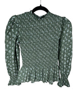 Blusa Estilo Boho