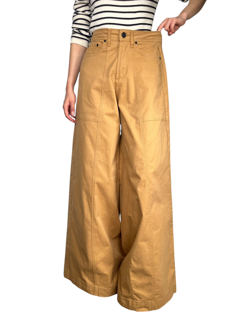 Pantalón Chuck