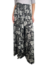 Pantalón Flores