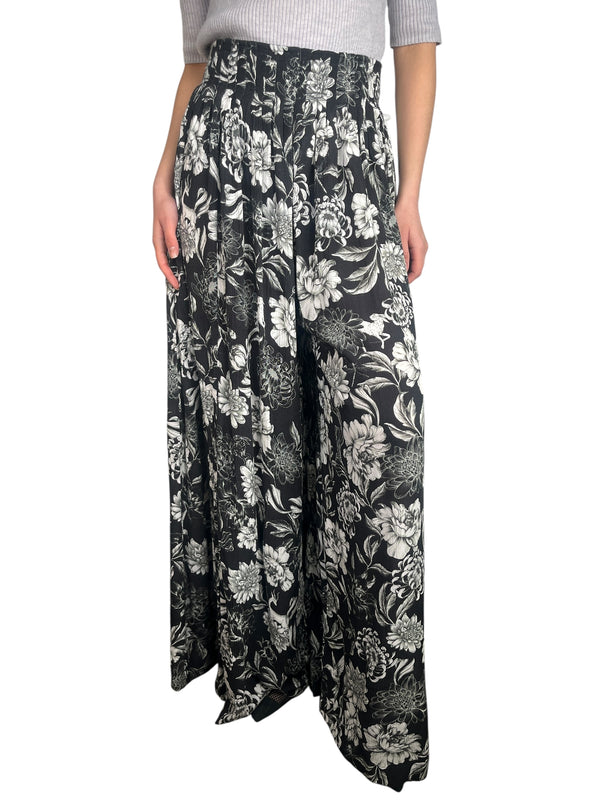 Pantalón Flores