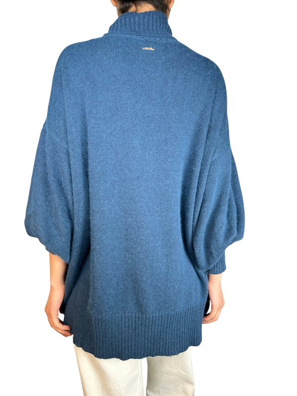 Sweater Cuello