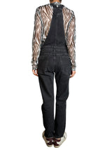 Jardinera Denim