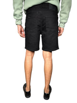 Short Negro