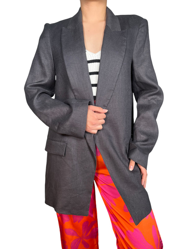Blazer Lino