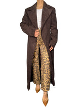 Abrigo Maxi