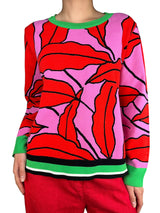 Sweater Viscosa