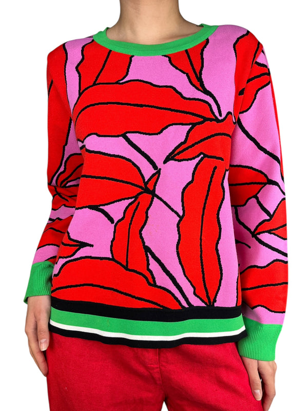 Sweater Viscosa