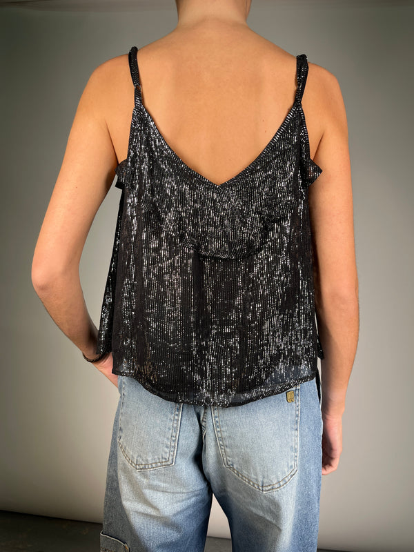 Top Frill
